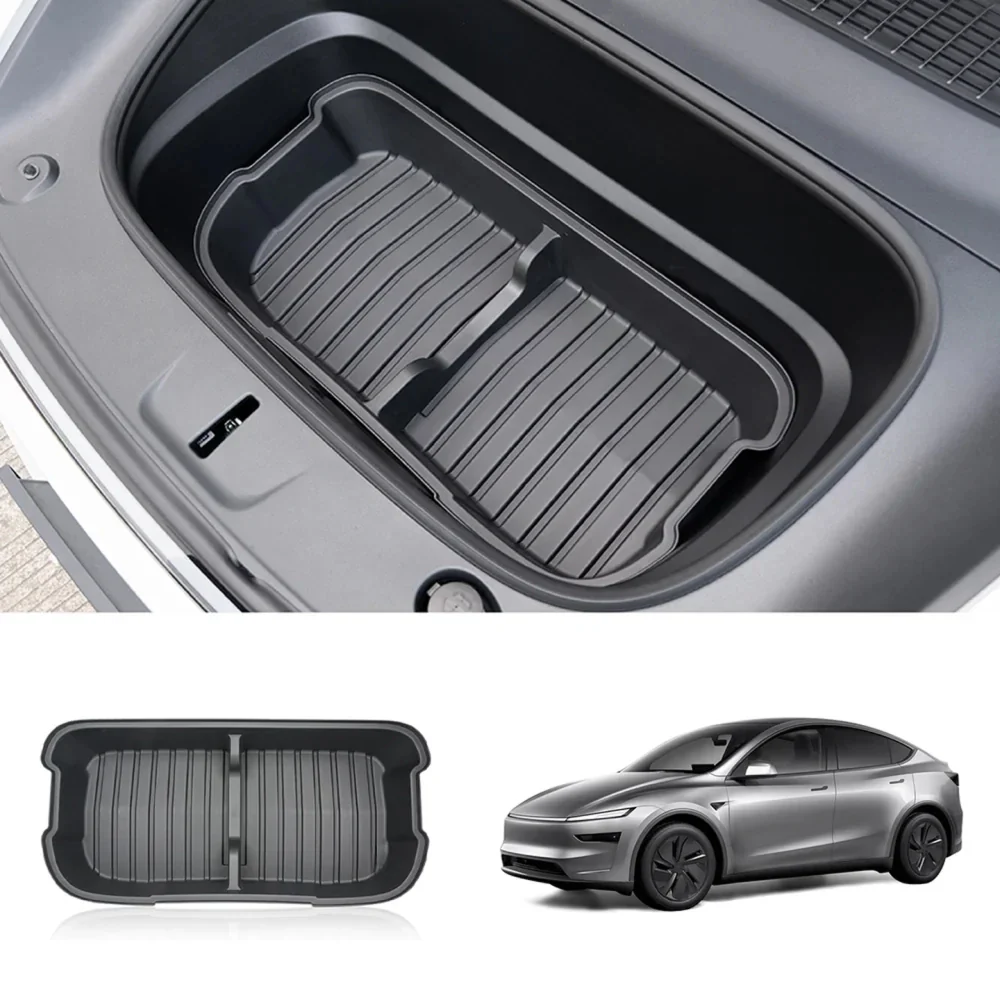 2026+ | Model Y Refreshed Newest Items